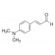4-(DIMETHYLAMINO)CINNAMALDEHYDE, CHROMO& chromogenic reagent for indoles and flavanols,