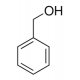 BENZYL ALCOHOL EXTRA PURE, DAB, PH. EUR. , B. P. puriss., meets analytical specification of Ph. Eur., BP, NF, 99-100.5% (GC),
