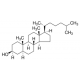 CHOLESTANOL 1X1ML CHLOROFORM 10MG/ML 10 mg/mL in chloroform, analytical standard,