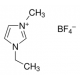 1-Ethyl-3-methylimidazolium tetrafluorob produced by BASF, >=98% (H-NMR),