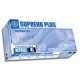 MICROFLEX SUPRENO PLUS GLOVES, M size M,