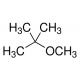 TERT.-BUTYL METHYL ETHER FOR 
