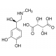(-)-EPINEPHRINE (+)BITARTRATE solid,