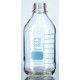DURAN PRESSURE PLUS BOTTLE, 1,000ML 