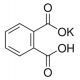 POTASSIUM HYDROGEN PHTHALATE, 99.95-100. 