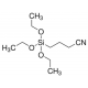 4-(TRIETHOXYSILYL)BUTYRONITRILE, 98% 98%,