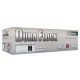 MICROFLEX DURA FLOCK NITRILE GLOVES L size L,