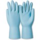 DERMATRIL(R) P NITRILE GLOVES, SIZE S 