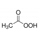 PERACETIC ACID 36-40 WT % SOLUTION IN AC 