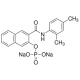 Naphthol AS-MX phosphate disodium salt, phosphatase substrate,