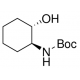(1S,2S)-TRANS-N-BOC-2-AMINOCYCLOHEXANOL, 95%,