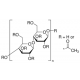 CELLULOSE ACETATE, 39.7 WT. % ACETYL CON 