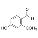 4-Hydroxy-2-methoxybenzaldehyde, >= 98.& >=98.0% (HPLC),