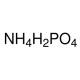 AMMONIUM PHOSPHATE MONOBASIC, REAGENTPLUS TM, >= 99.0% ReagentPlus(R), >=98.5%,