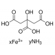 FERRIC AMMONIUM CITRATE reagent grade, powder,