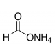 AMMONIUM FORMATE, 97% reagent grade, 97%,