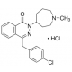 AZELASTINE HYDROCHLORIDE >=98% (HPLC),