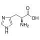 L-Histidine certified reference material, TraceCERT(R),