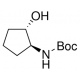(1S,2S)-trans-N-Boc-2-Aminocyclopentanol 99%,