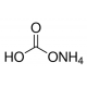 AMMONIUM BICARBONATE, REAGENTPLUS TM, >= 99.0% ReagentPlus(R), >=99.0%,