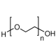 POLYETHYLENE GLYCOL AV. MOL. WT. 1,000 