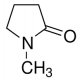 1-METHYL-2-PYRROLIDINONE, REAGENT GRADE, 99% ReagentPlus®, 0.99