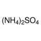 Ammonium sulfate analytical standard, for Nitrogen Determination According to Kjeldahl Method, traceable to NIST SRM 194,