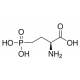 L-(+)-2-AMINO-4-PHOSPHONOBUTYRIC ACID optical purity optical purity: >=95% (HPLC, Marfey's reagent),