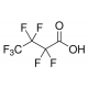 Heptafluorobutyric acid Solution 