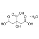 CITRIC ACID MONOHYDRATE ACS REAGENT ACS reagent, >=99.0%,