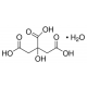 CITRIC ACID-1-HYDRATE GRITTY, EXTRA PURE 