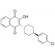 ATOVAQUONE >=98% (HPLC),