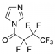 N-Heptafluorobutyrylimidazole 