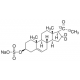 PREGNENOLONE-20,21-13C2-16,16-D2 SULFAT& 