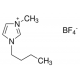 1-Butyl-3-methylimidazolium tetrafluorob for catalysis, >=98.5% (HPLC),