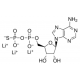 ADENOSINE 5'-O-(2-THIODIPHOSPHATE)TRILIT HIUM >=80% (HPLC),