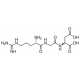 ARG-GLY-ASP >=97% (TLC),