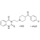 ALTANSERIN HYDROCHLORIDE >=98% (HPLC), solid,