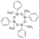 2,4,6,8-Tetramethyl-2,4,6,8-tetraphenylcyclotetrasiloxane technical,