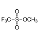 Methyl trifluoromethanesulfonate 