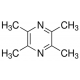 2,3,5,6-TETRAMETHYLPYRAZINE, >=98%, NATU natural, >=98%, FG,