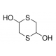 2,5-DIHYDROXY-1,4-DITHIANE, MIXTURE OF I mixture of isomers, >=97%,