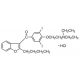 AMIODARONE HYDROCHLORIDE >=98%,
