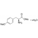 L-TYROSINE DISODIUM SALT HYDRATE >= 98% (TLC), BIOREAGENT, SUITABLE FOR CELL CULTURE, SUITABLE FOR INSECT CELL CULTURE BioReagent, suitable for cell culture, suitable for insect cell culture, >=98% (HPLC),