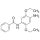 N-(4-Amino-2,5-diethoxyphenyl)benzamide, 