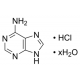 ADENINE HYDROCHLORIDE CELL CULTURE TESTED powder, BioReagent, suitable for cell culture,