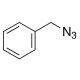 Benzyl azide solution ~0.5 M in dichloromethane, >=95.0% (HPLC),