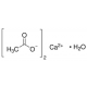 CALCIUM ACETATE MONOHYDRATE, 99+%, A.C.S . REAGENT ACS reagent, >=99.0%,