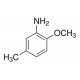 2-Methoxy-5-methylaniline analytical standard,