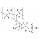 NAFION PERFLUORINATED ION-EXCH RSN, 5 WT 5 wt. % in mixture of lower aliphatic alcohols and water, contains 45% water,